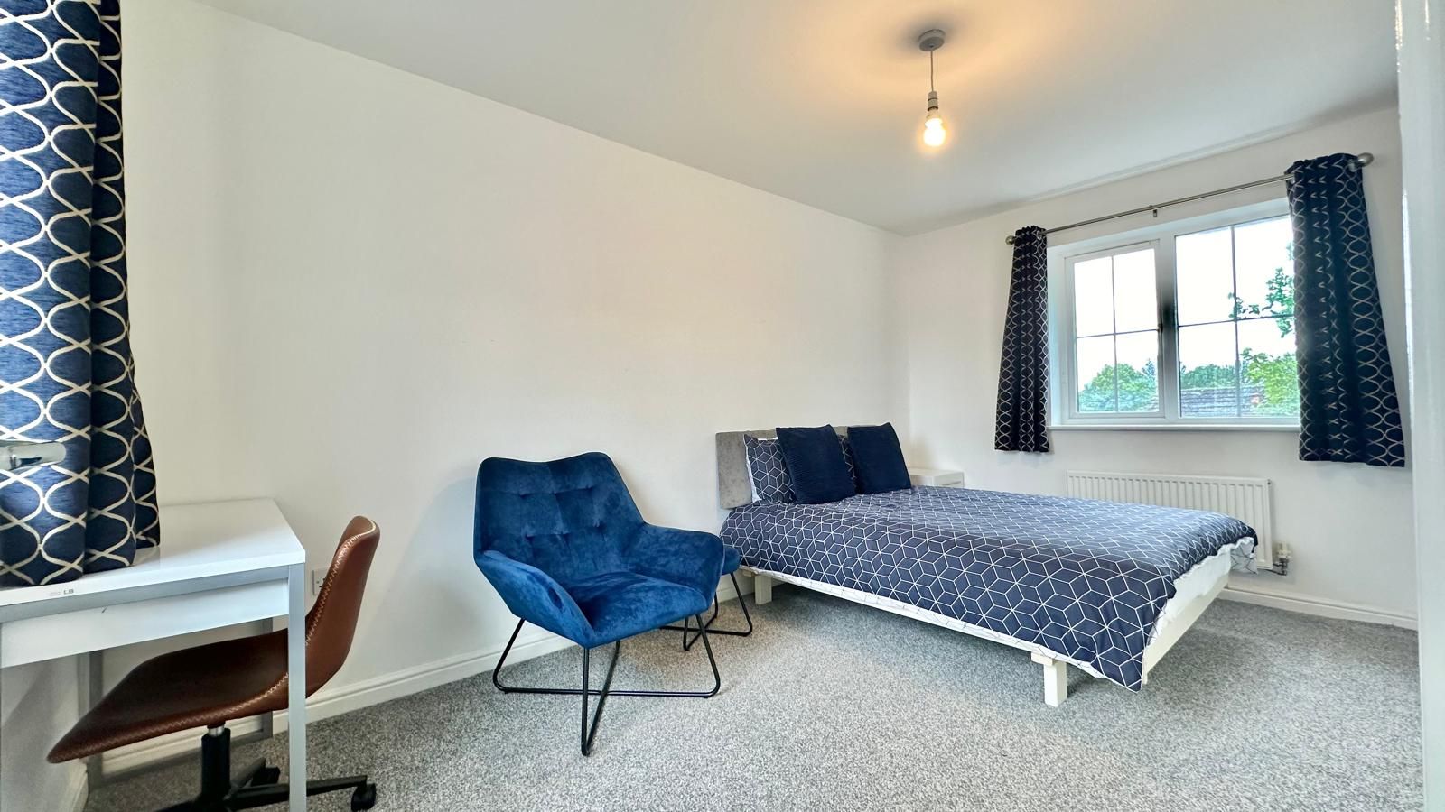 1 bedroom shared house To Let in Coventry - Photograph 6.