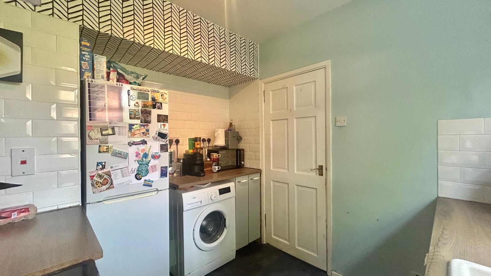 2 bedroom apartment flat/apartment For Sale in Coventry - Photograph 7.