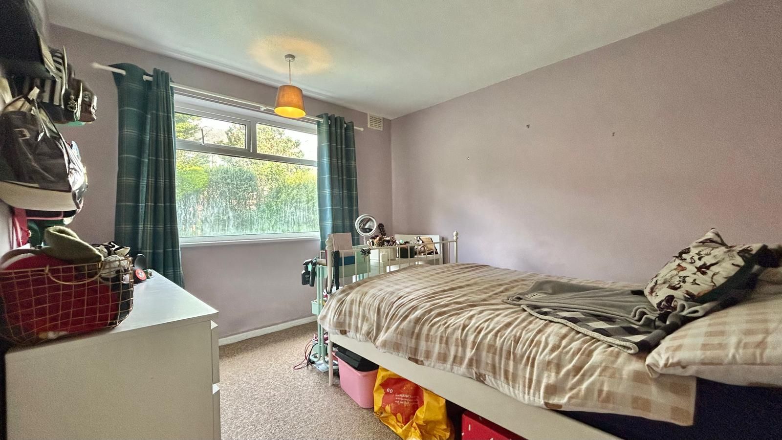 2 bedroom apartment flat/apartment For Sale in Coventry - Photograph 9.