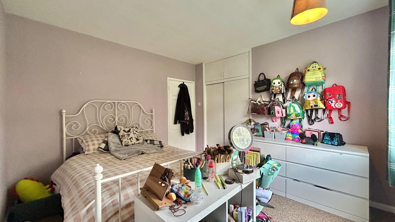 2 bedroom apartment flat/apartment For Sale in Coventry - Photograph 10.
