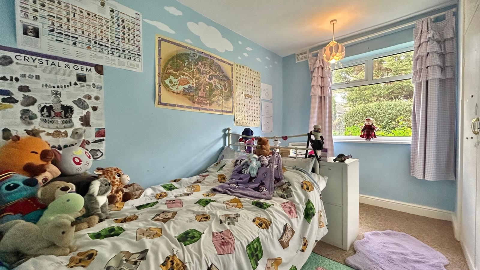 2 bedroom apartment flat/apartment For Sale in Coventry - Photograph 11.