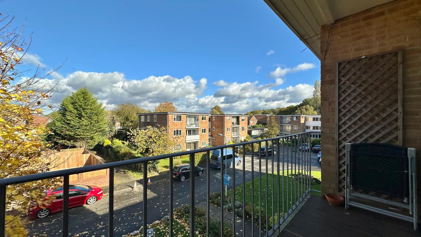 2 bedroom apartment flat/apartment Sale Agreed in Coventry - Photograph 15.