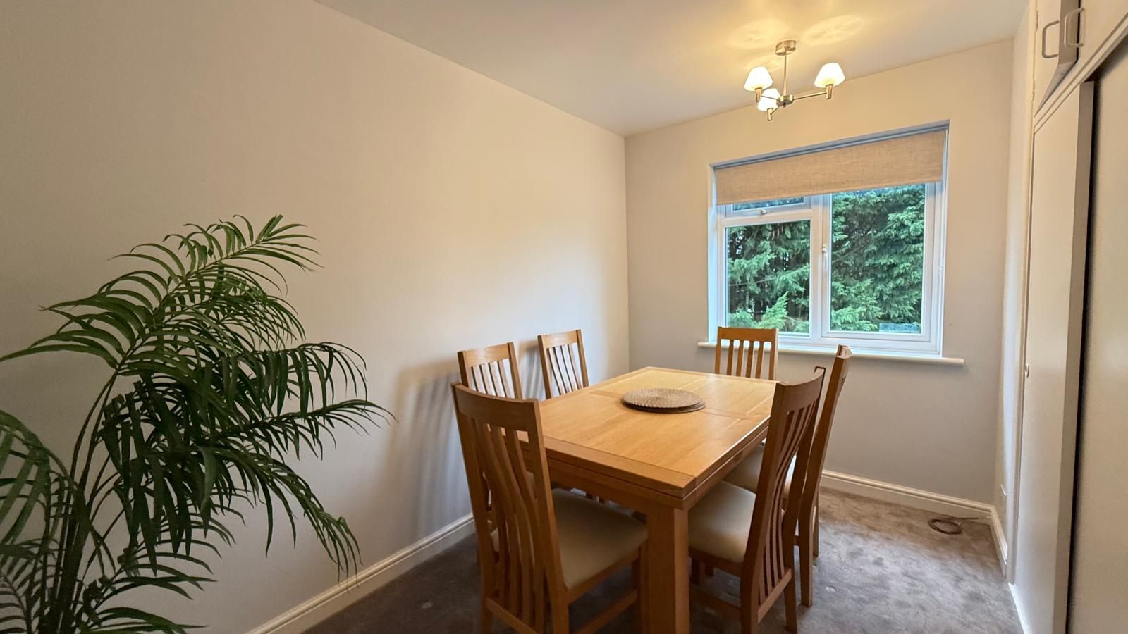 2 bedroom apartment flat/apartment For Sale in Coventry - Photograph 7.