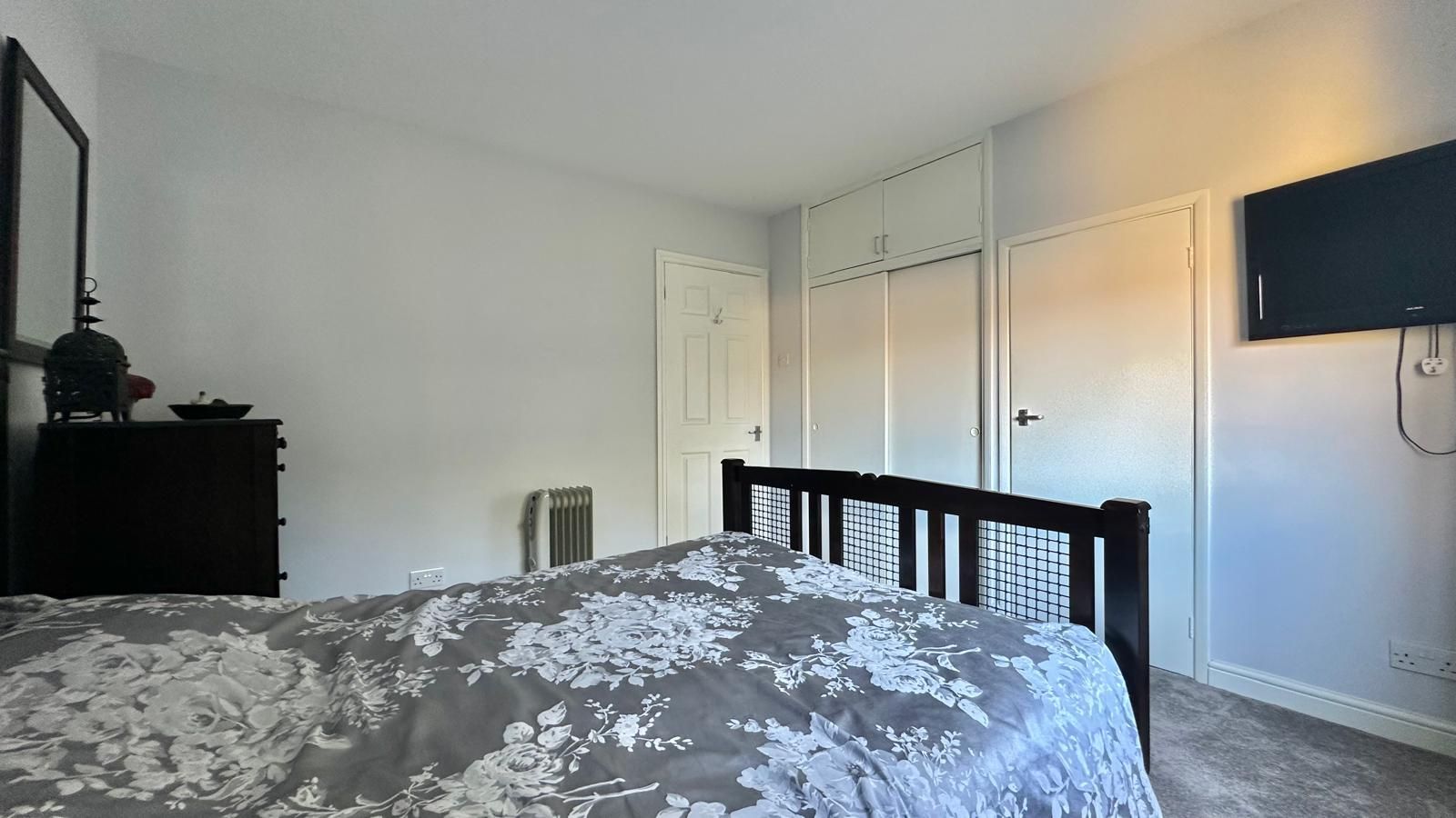 2 bedroom apartment flat/apartment Sale Agreed in Coventry - Photograph 9.