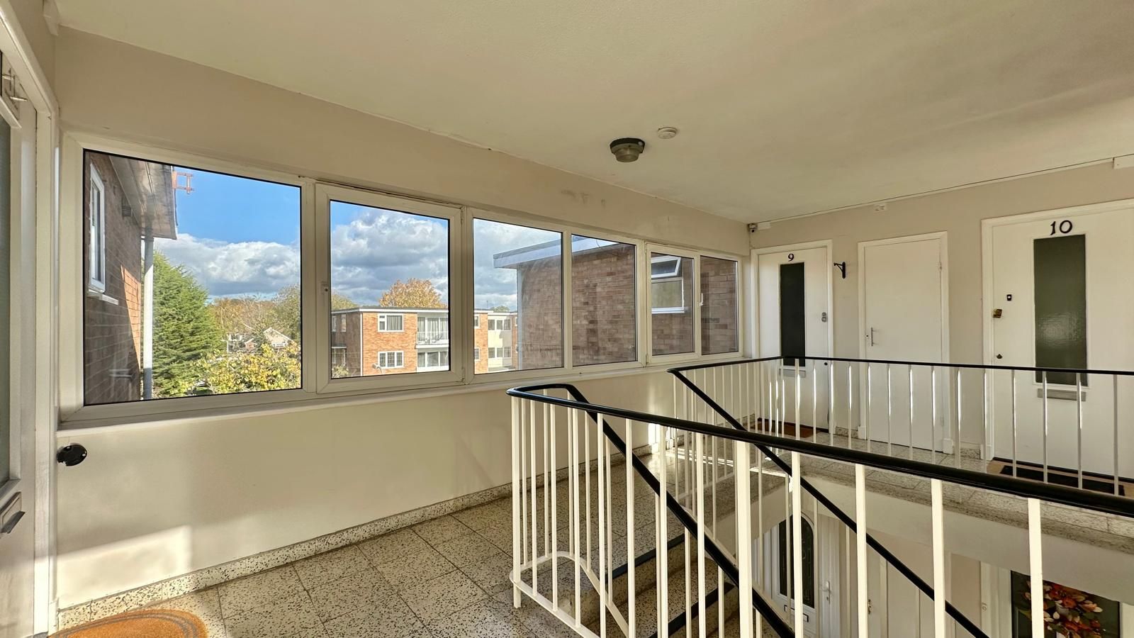 2 bedroom apartment flat/apartment Sale Agreed in Coventry - Photograph 19.