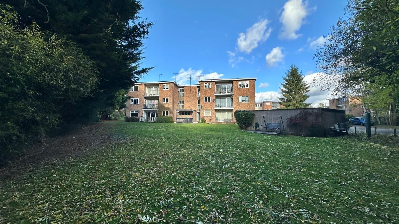 2 bedroom apartment flat/apartment Sale Agreed in Coventry - Photograph 17.