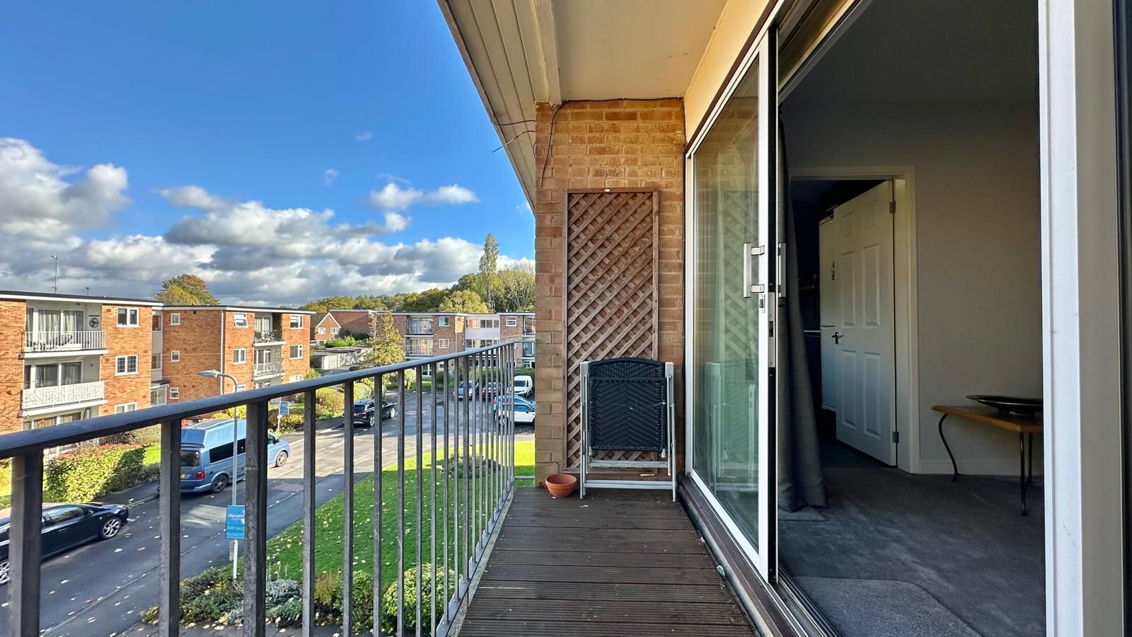 2 bedroom apartment flat/apartment Sale Agreed in Coventry - Photograph 14.