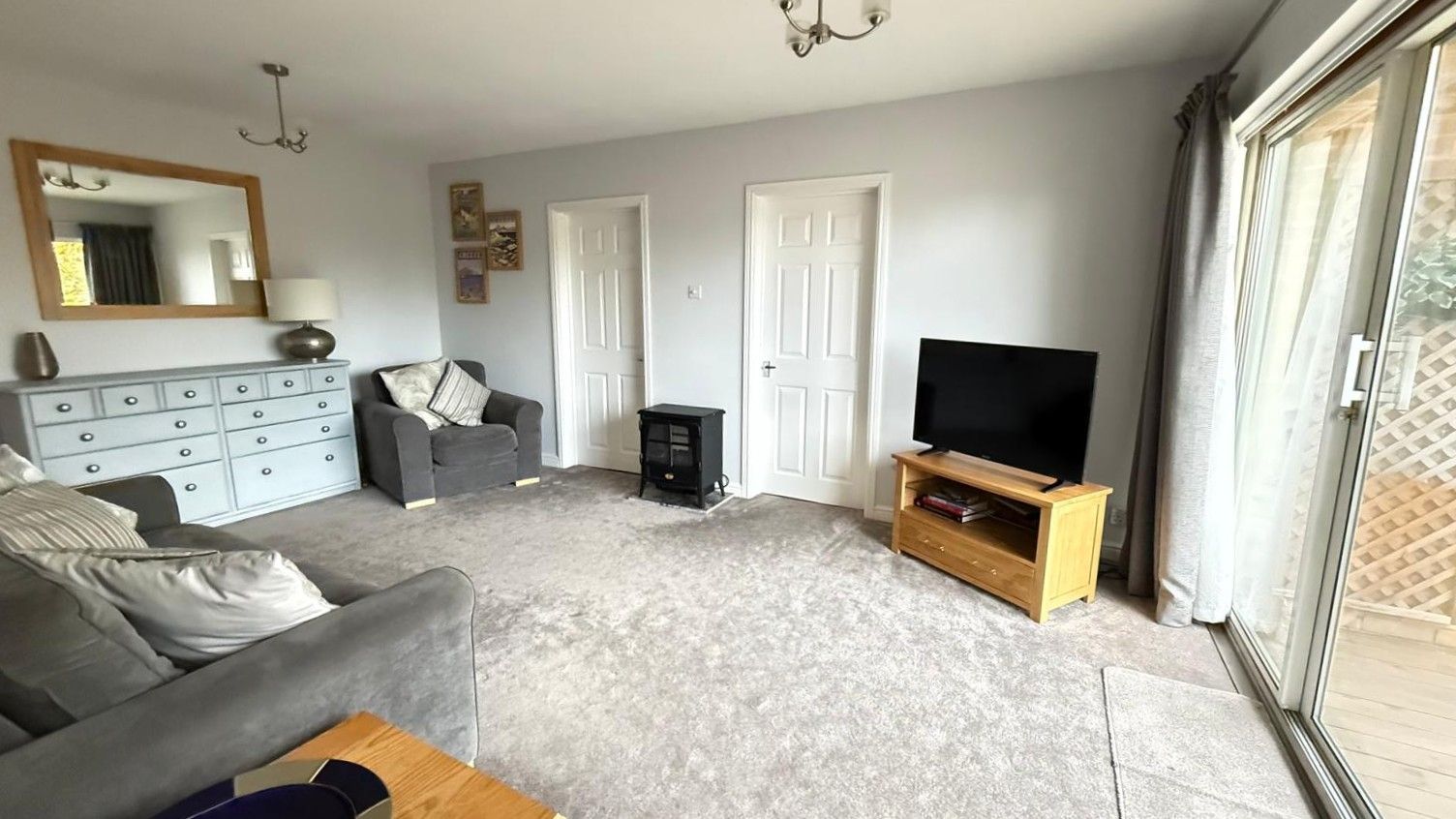 2 bedroom apartment flat/apartment For Sale in Coventry - Photograph 4.
