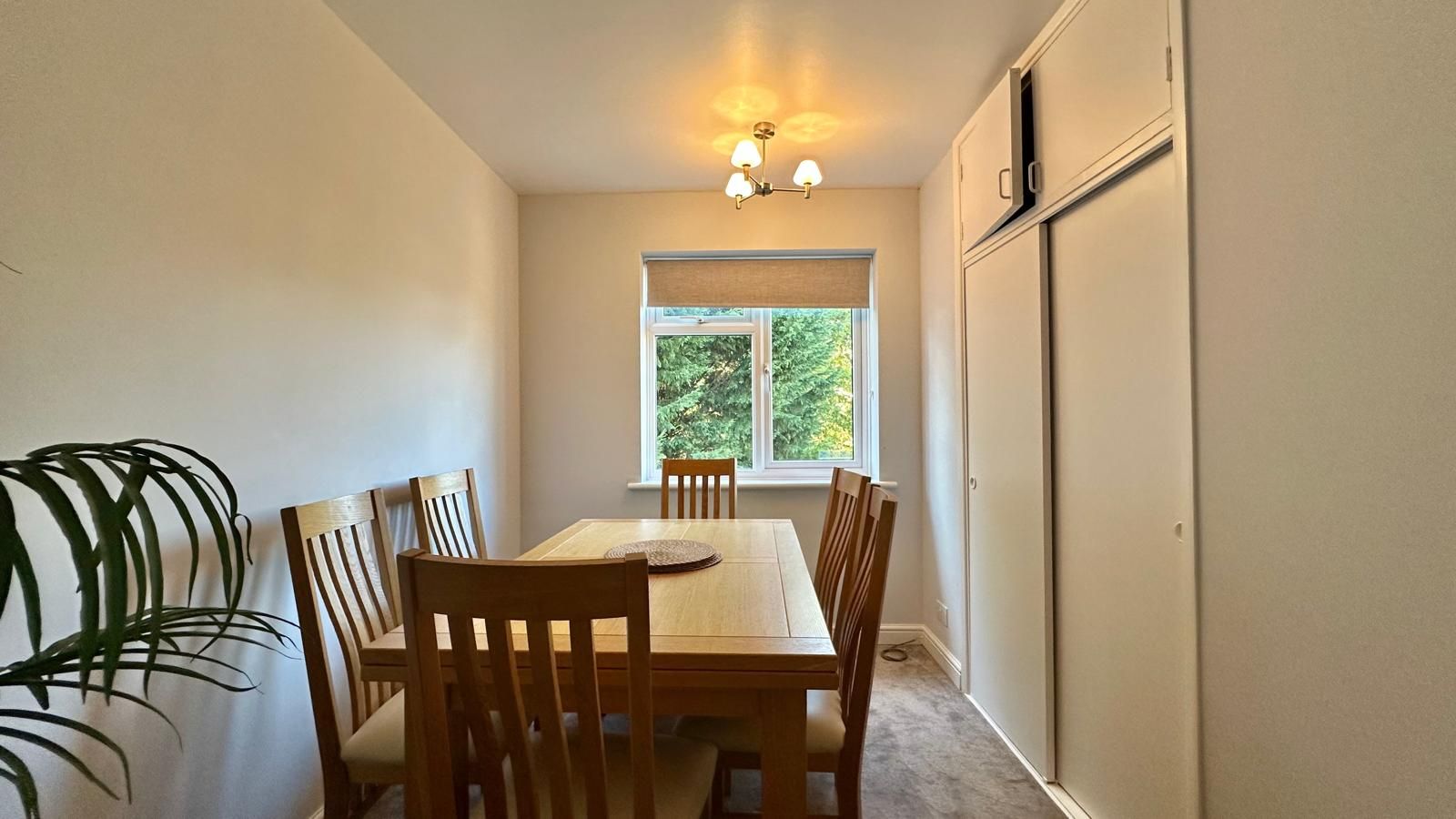 2 bedroom apartment flat/apartment Sale Agreed in Coventry - Photograph 13.