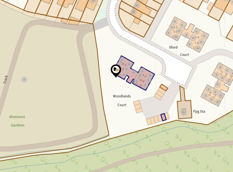 2 bedroom apartment flat/apartment Sale Agreed in Coventry - Photograph 19.