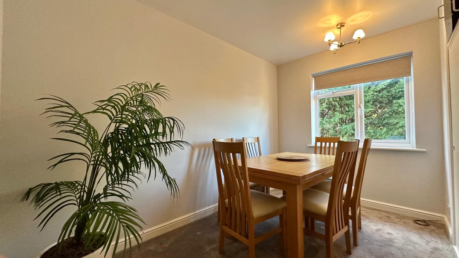 2 bedroom apartment flat/apartment Sale Agreed in Coventry - Photograph 12.