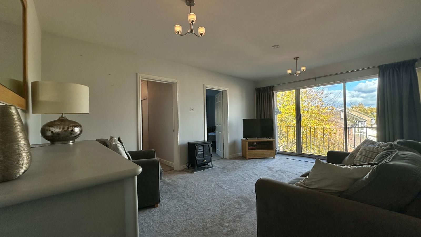 2 bedroom apartment flat/apartment Sale Agreed in Coventry - Photograph 7.