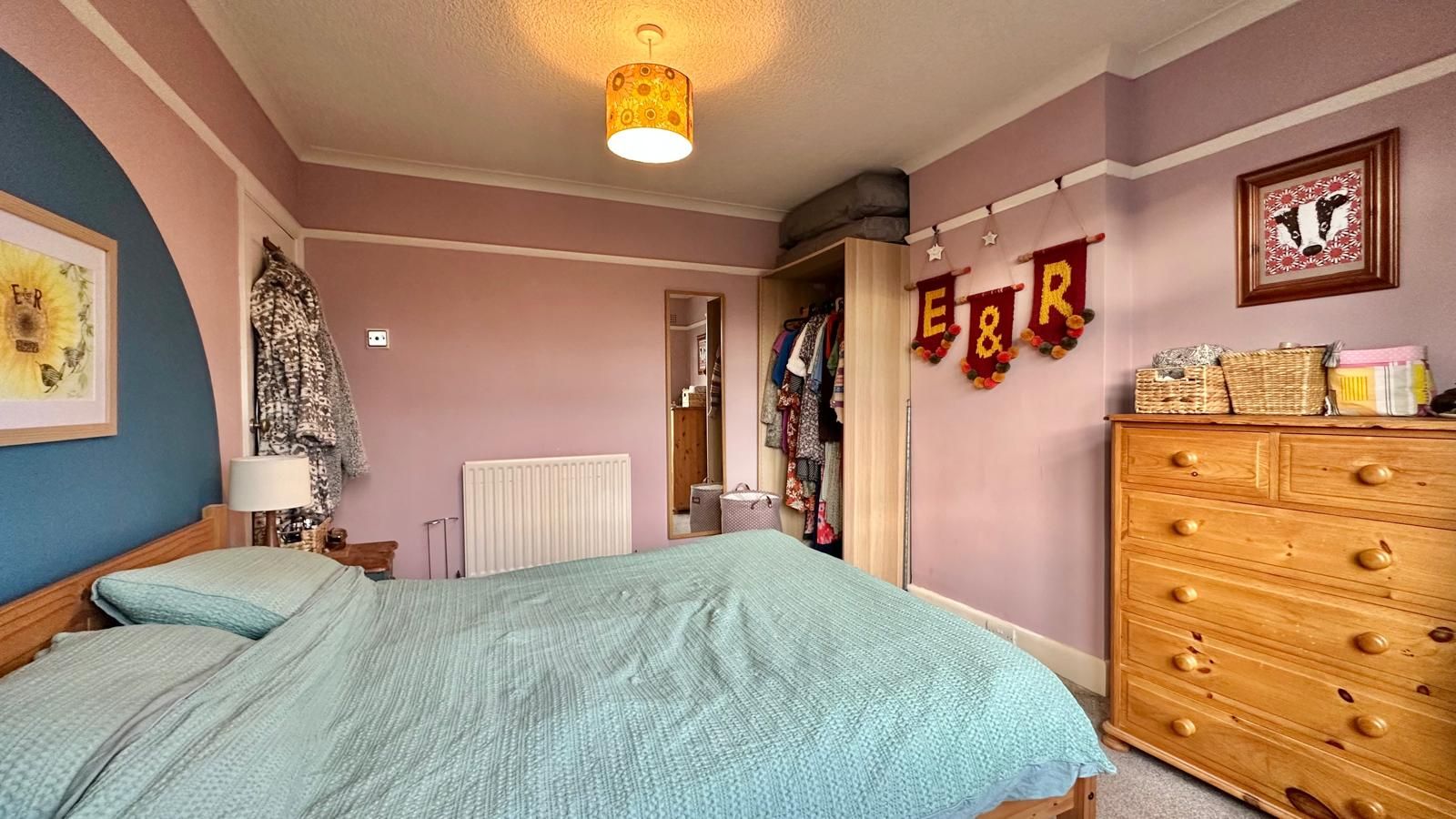 3 bedroom mid terraced house For Sale in Coventry - Photograph 13.