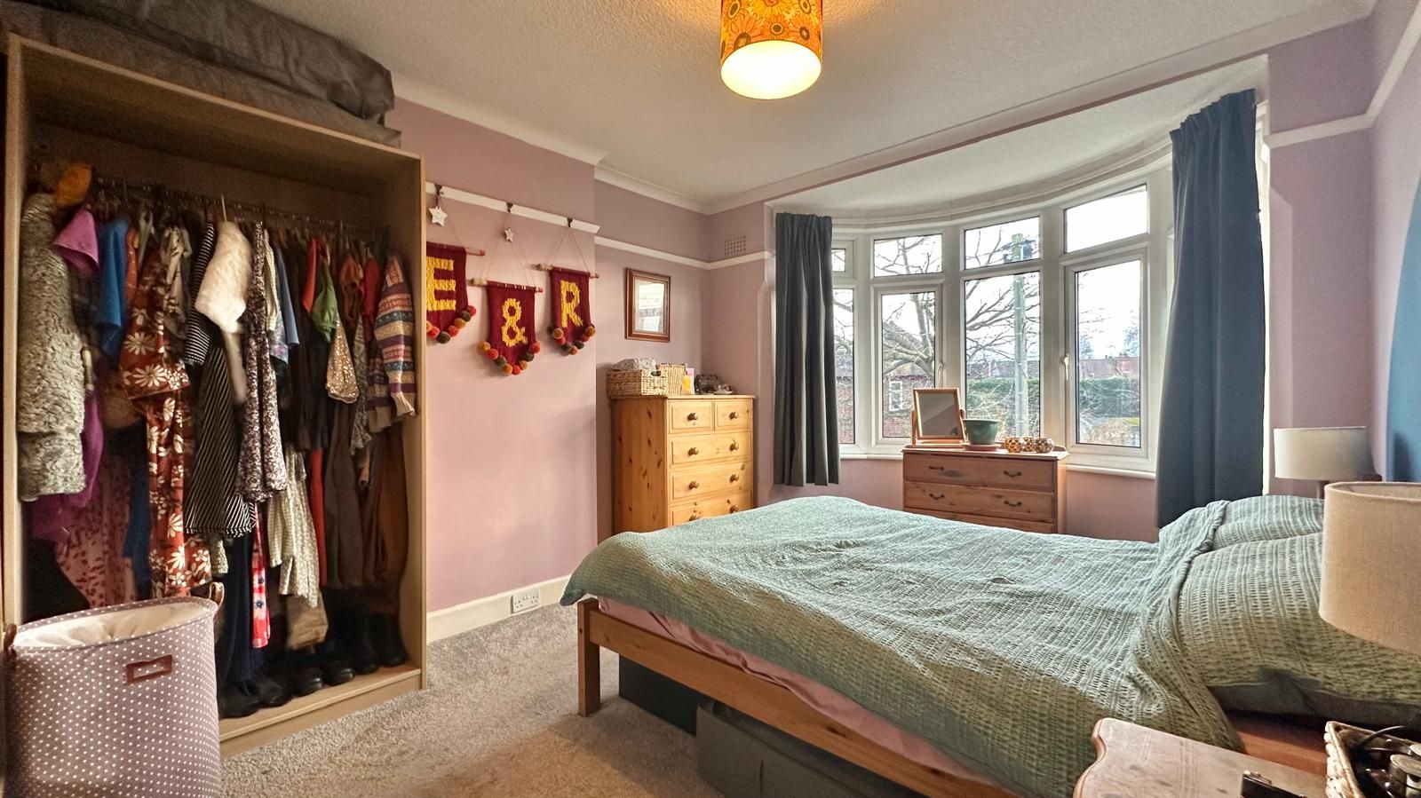 3 bedroom mid terraced house For Sale in Coventry - Photograph 12.