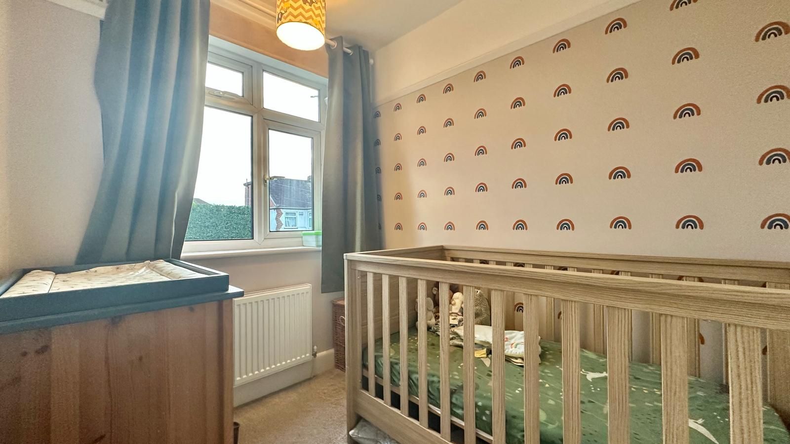 3 bedroom mid terraced house For Sale in Coventry - Photograph 16.