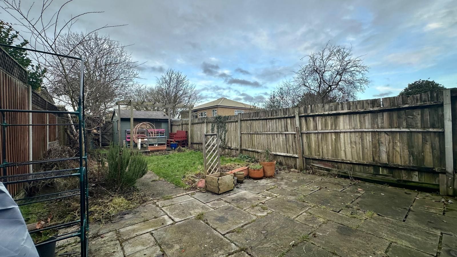 3 bedroom mid terraced house For Sale in Coventry - Photograph 20.