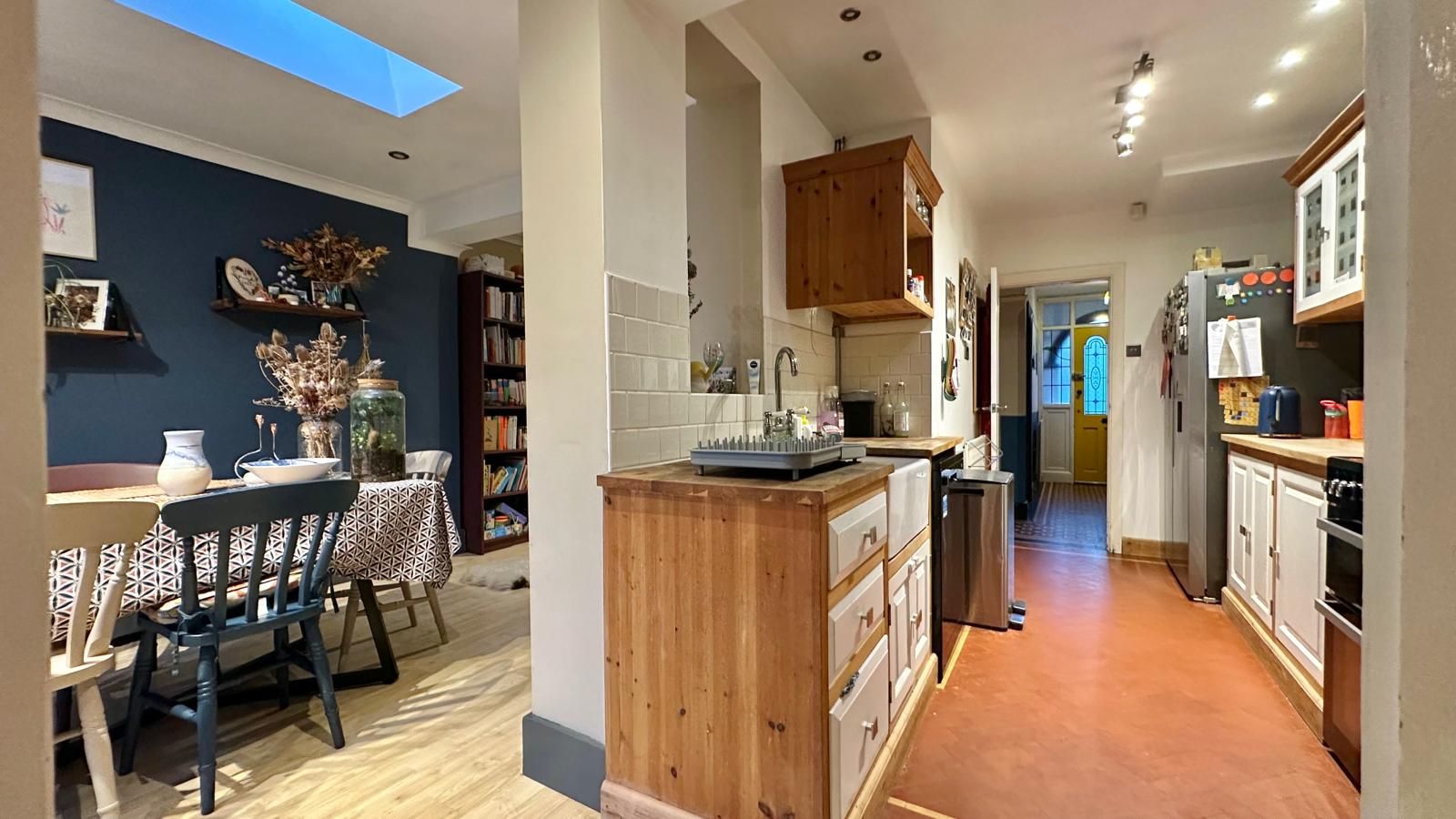 3 bedroom mid terraced house For Sale in Coventry - Photograph 8.