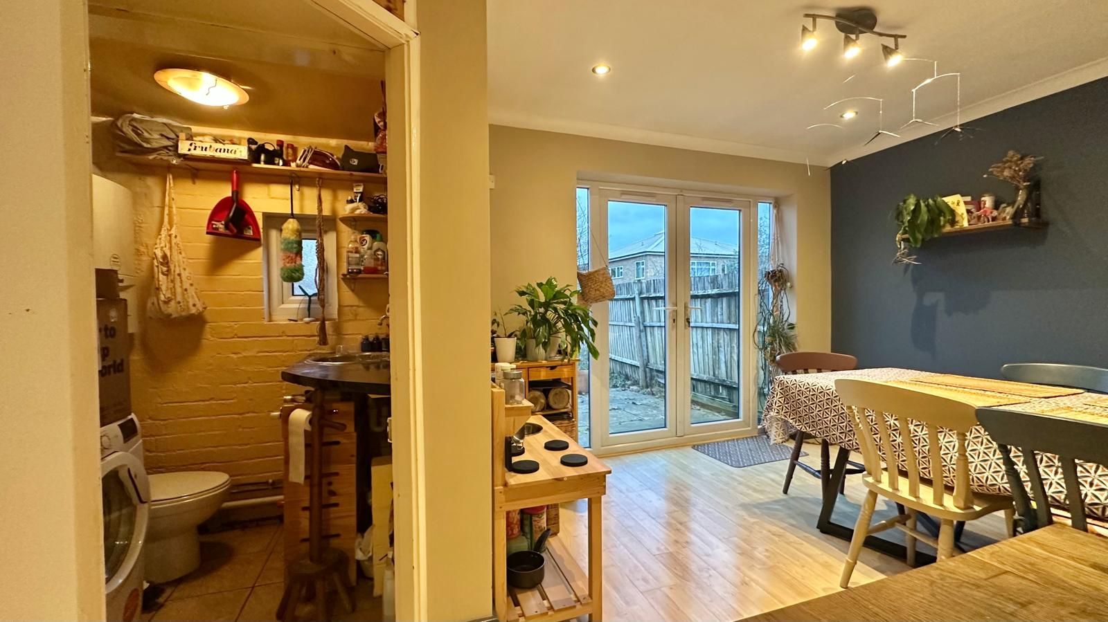 3 bedroom mid terraced house For Sale in Coventry - Photograph 10.