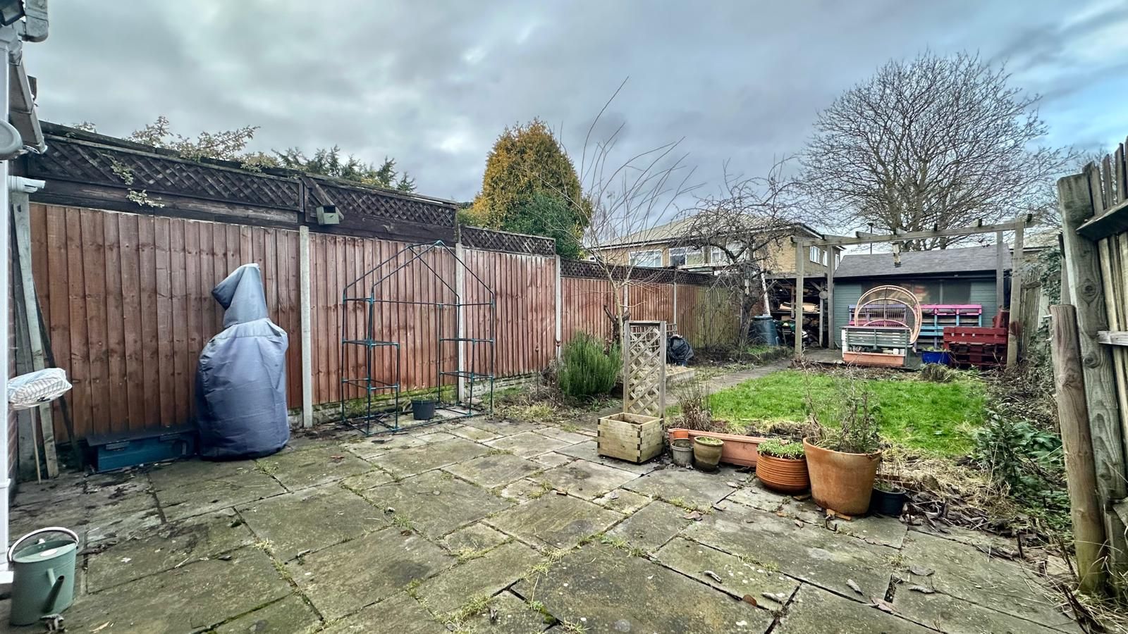 3 bedroom mid terraced house For Sale in Coventry - Photograph 19.
