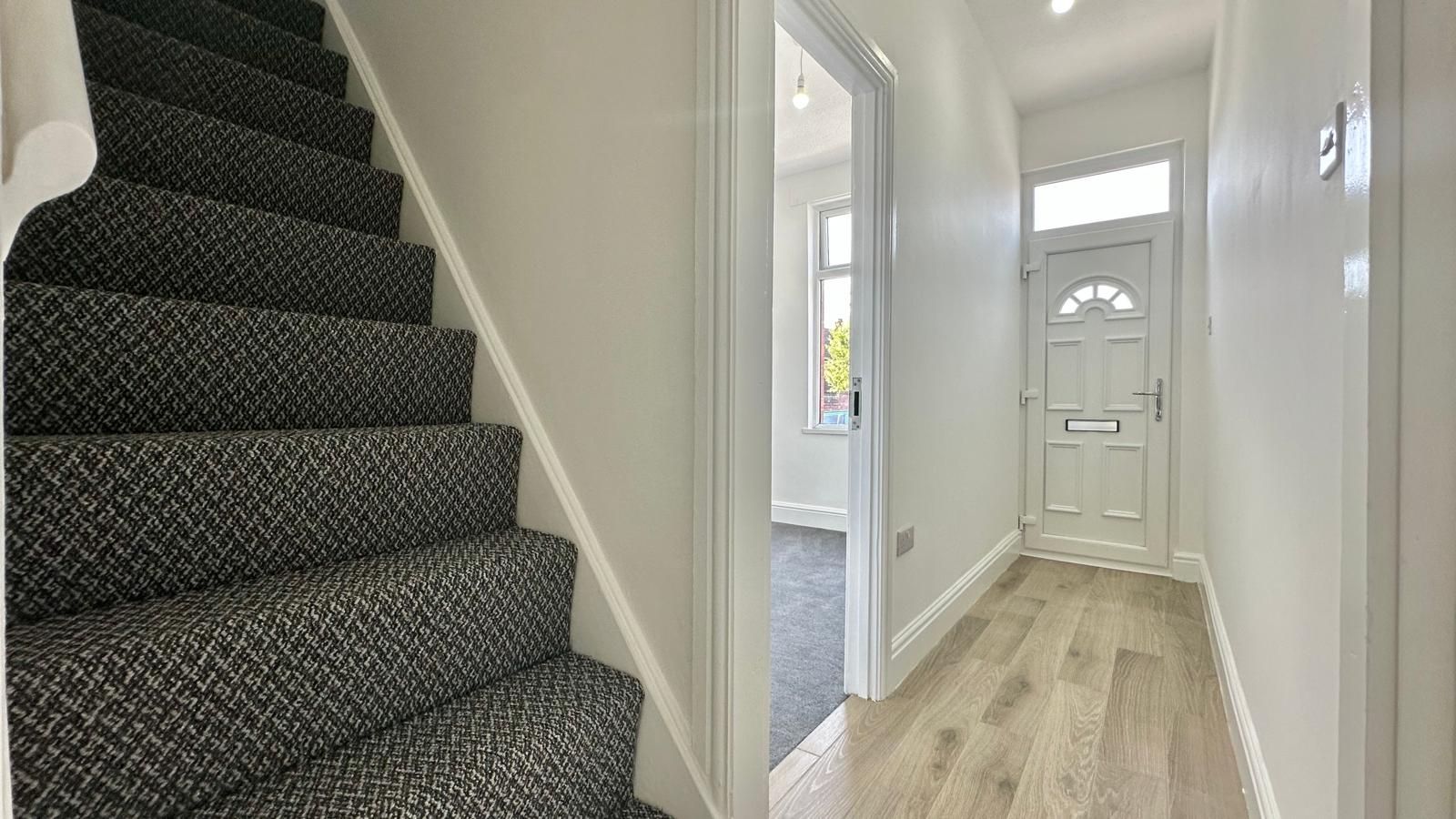2 bedroom mid terraced house To Let in Coventry - Photograph 11.