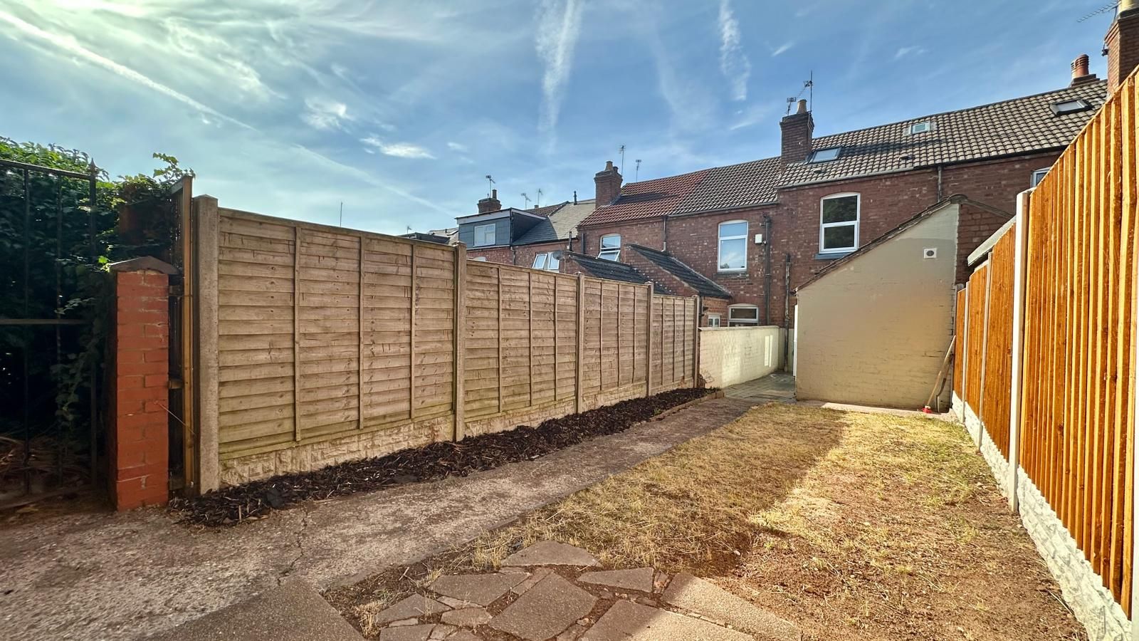 2 bedroom mid terraced house To Let in Coventry - Photograph 16.