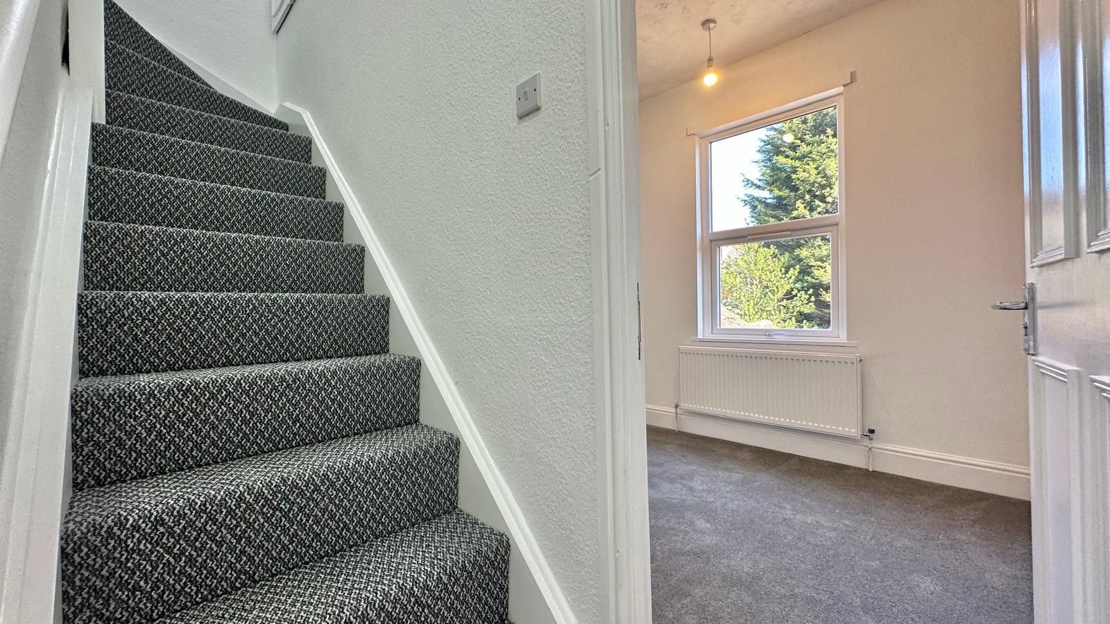 2 bedroom mid terraced house To Let in Coventry - Photograph 14.