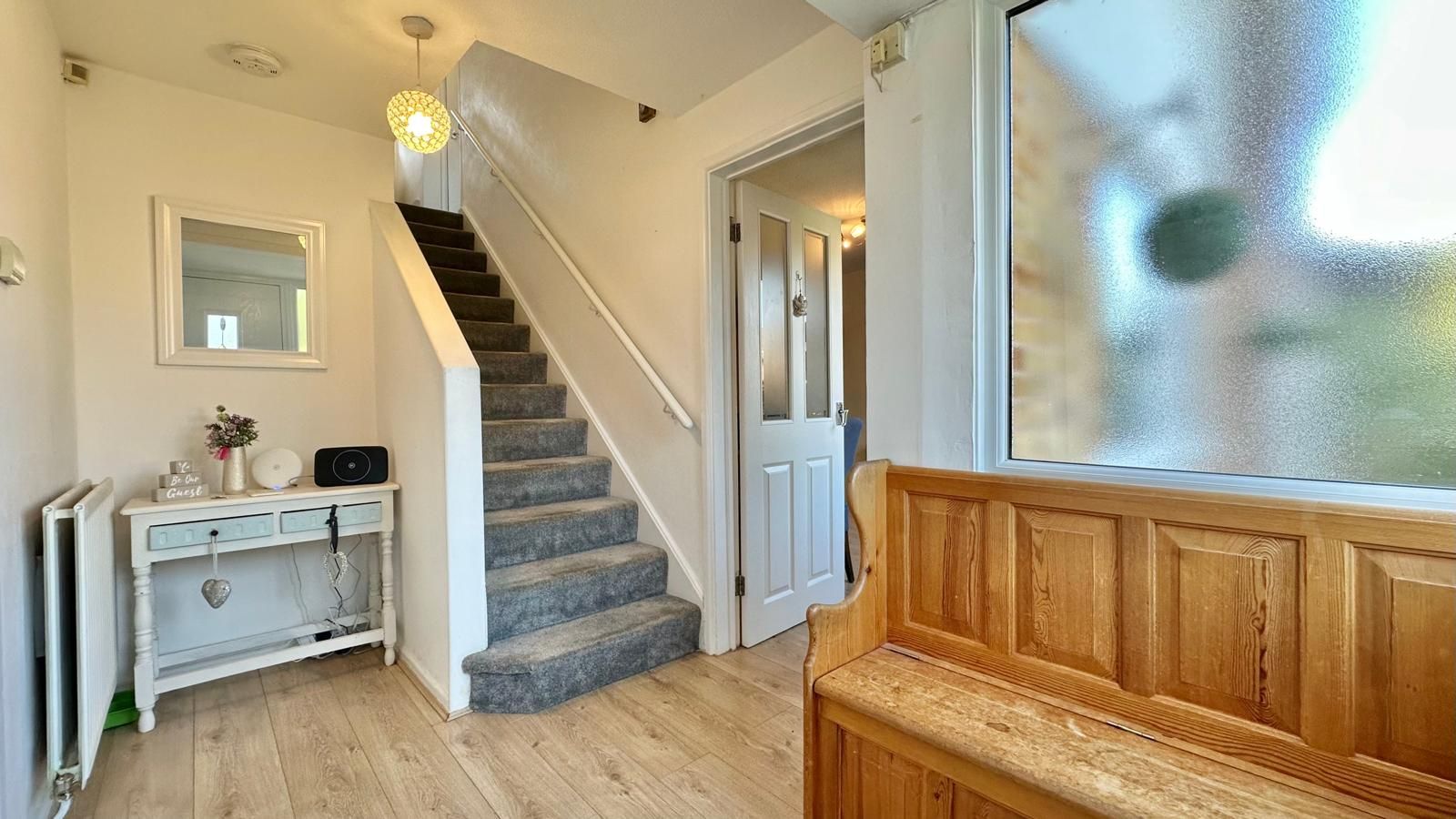 4 bedroom mid terraced house For Sale in Coventry - Photograph 15.