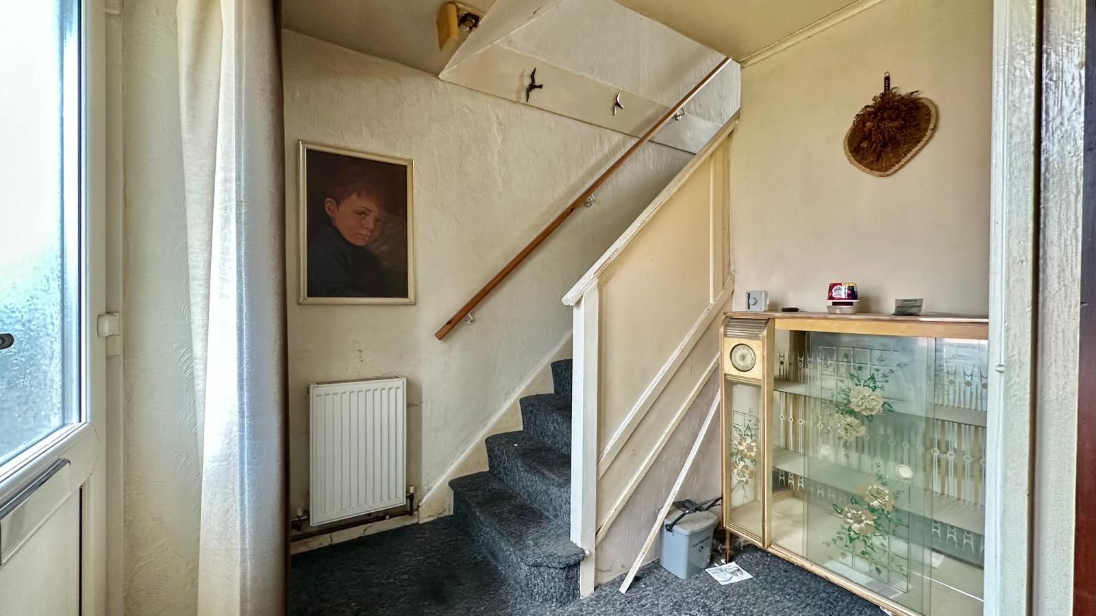 3 bedroom semi-detached house For Sale in Bedworth - Photograph 8.