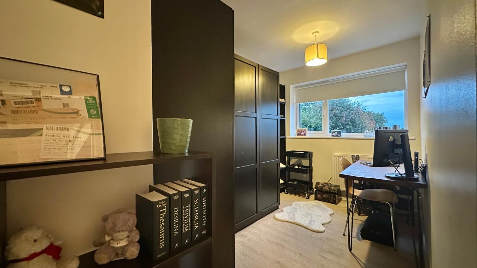4 bedroom end terraced house For Sale in Coventry - Photograph 21.