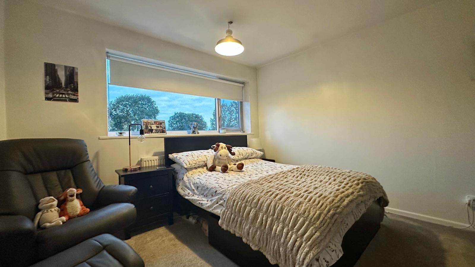 4 bedroom end terraced house For Sale in Coventry - Photograph 17.