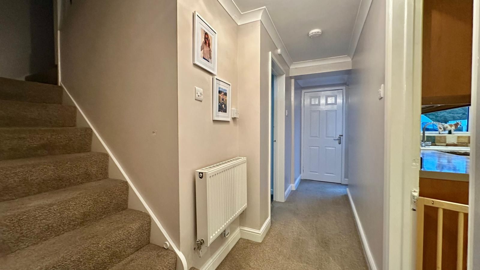 4 bedroom end terraced house For Sale in Coventry - Photograph 11.