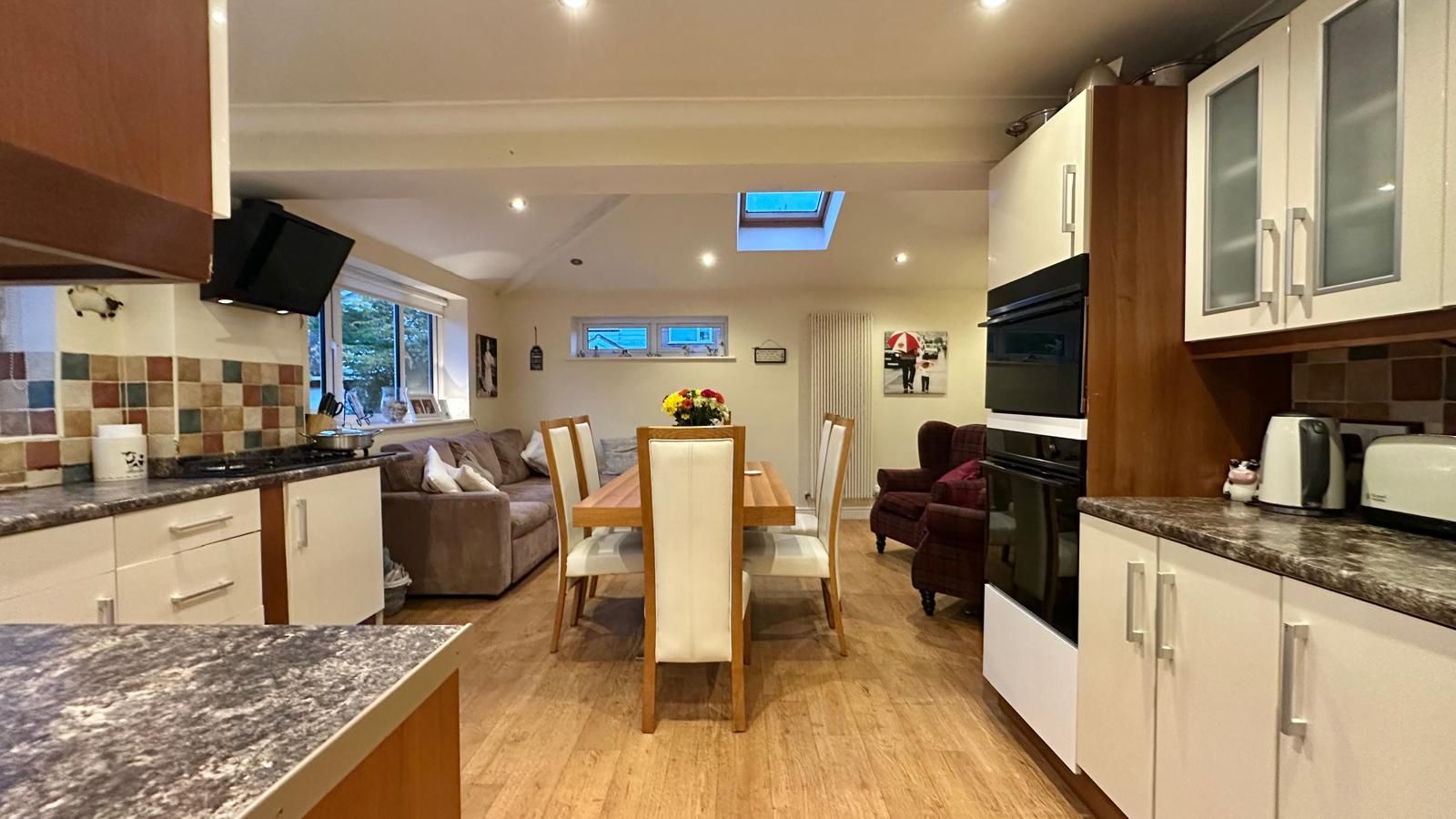 4 bedroom end terraced house For Sale in Coventry - Photograph 6.