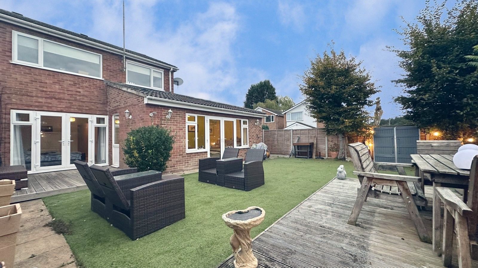 4 bedroom end terraced house For Sale in Coventry - Photograph 24.