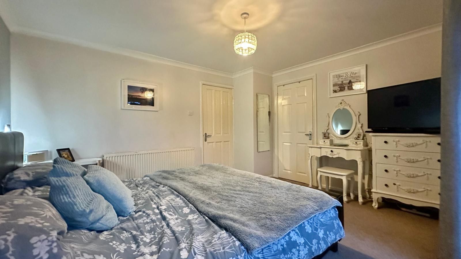 4 bedroom end terraced house For Sale in Coventry - Photograph 15.