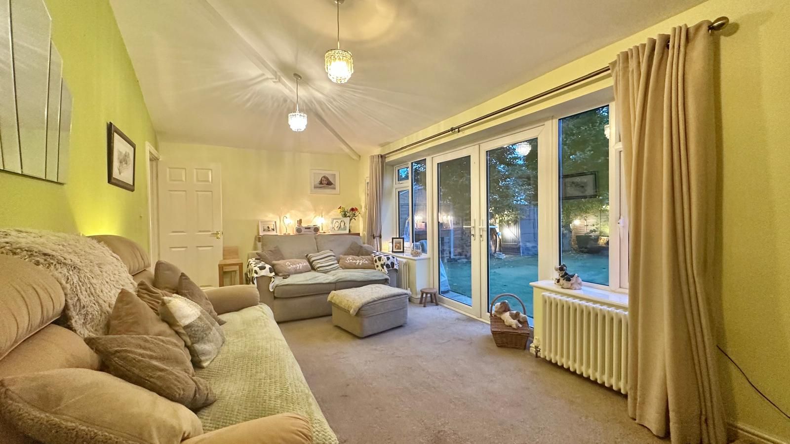4 bedroom end terraced house For Sale in Coventry - Photograph 10.