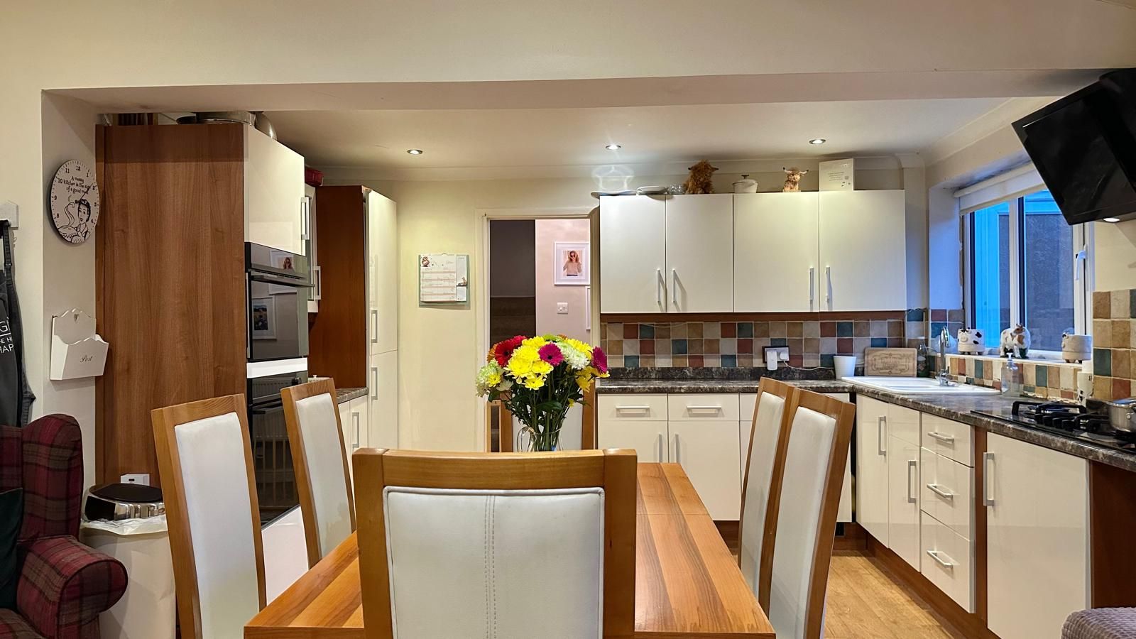4 bedroom end terraced house For Sale in Coventry - Photograph 5.