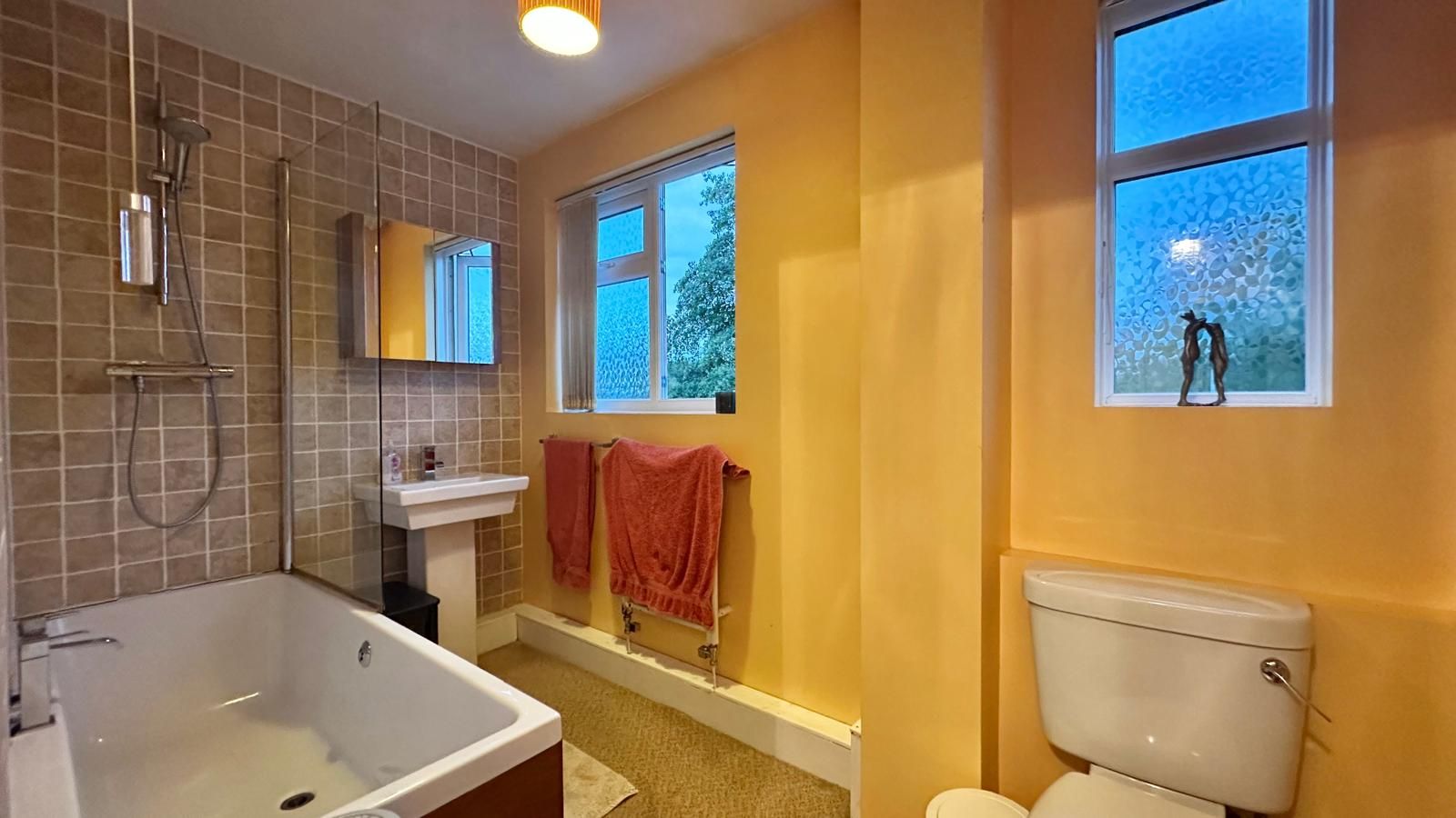 4 bedroom end terraced house For Sale in Coventry - Photograph 22.