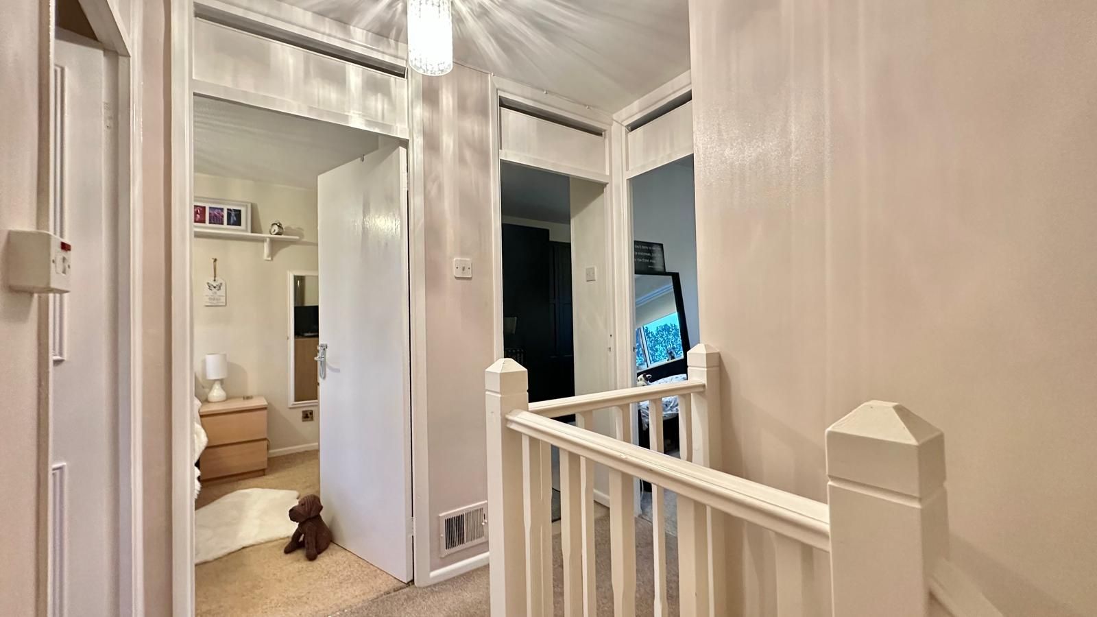 4 bedroom end terraced house For Sale in Coventry - Photograph 16.