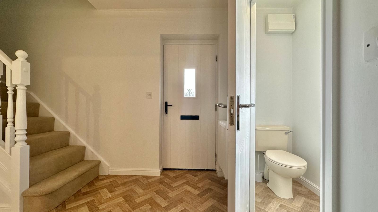 3 bedroom end terraced house For Sale in Coventry - Photograph 10.