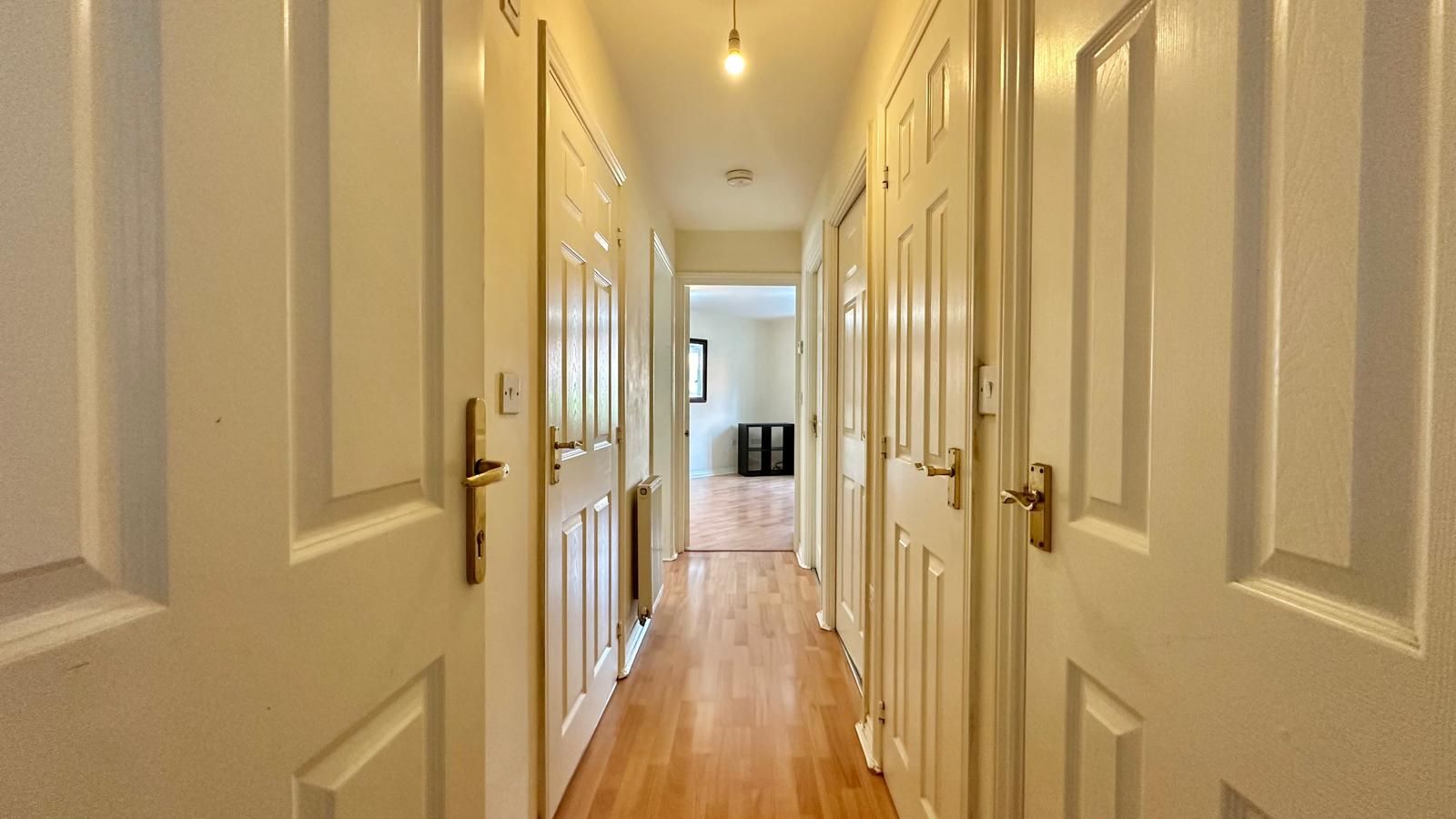 2 bedroom apartment flat/apartment For Sale in Coventry - Photograph 12.