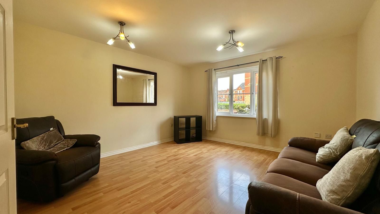 2 bedroom apartment flat/apartment For Sale in Coventry - Photograph 4.