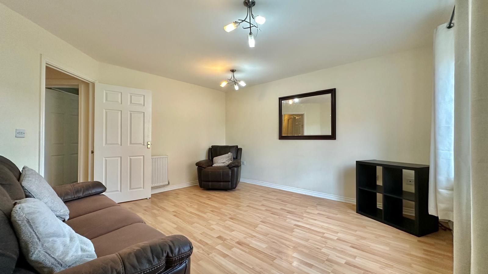 2 bedroom apartment flat/apartment For Sale in Coventry - Photograph 3.