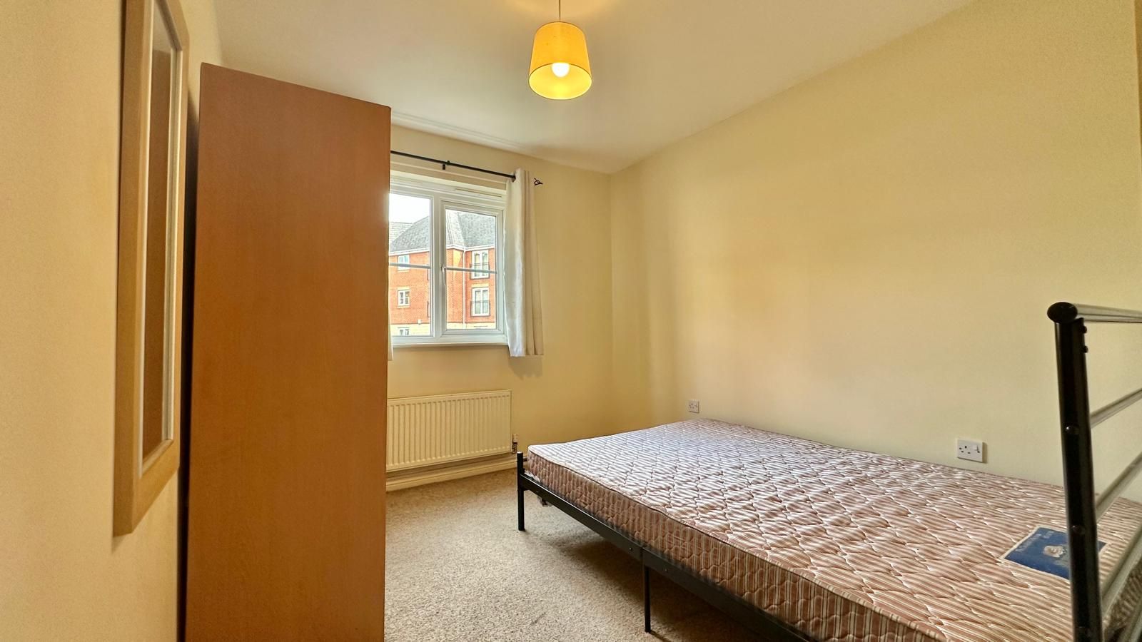2 bedroom apartment flat/apartment For Sale in Coventry - Photograph 10.