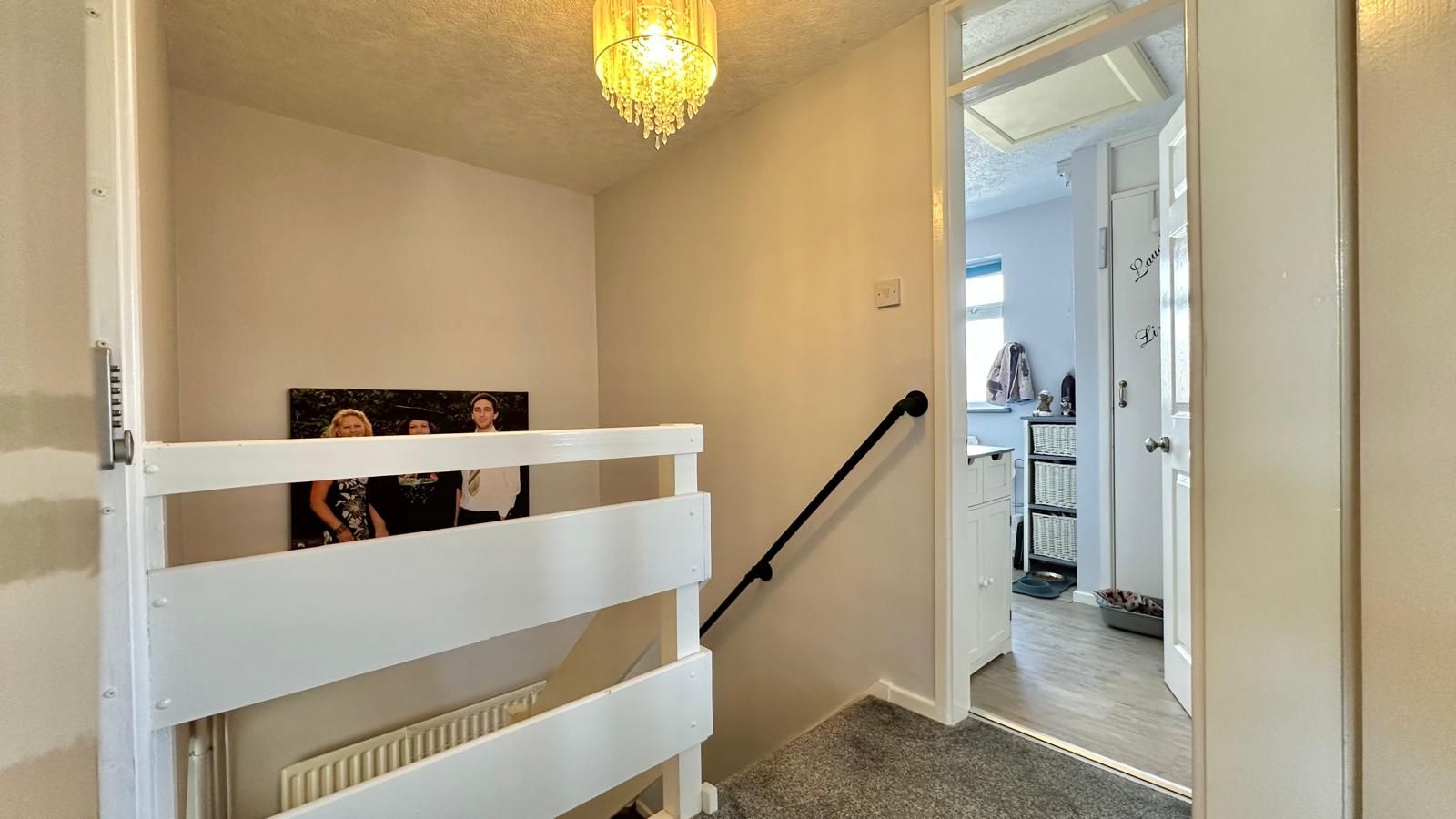 3 bedroom mid terraced house For Sale in Coventry - Photograph 19.