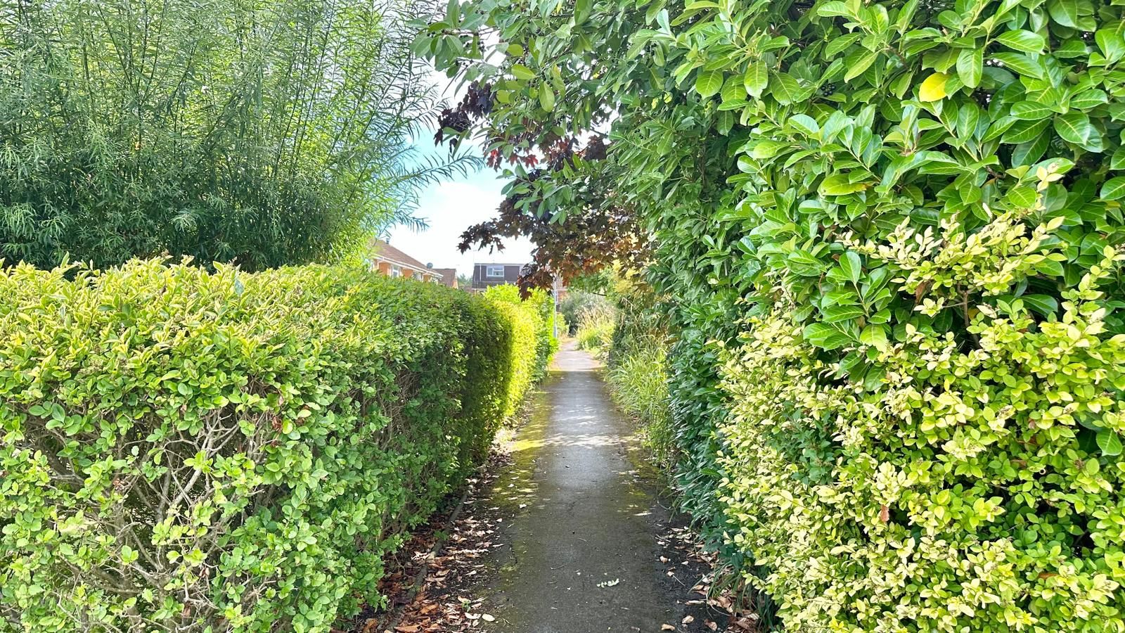 3 bedroom mid terraced house For Sale in Coventry - Photograph 19.