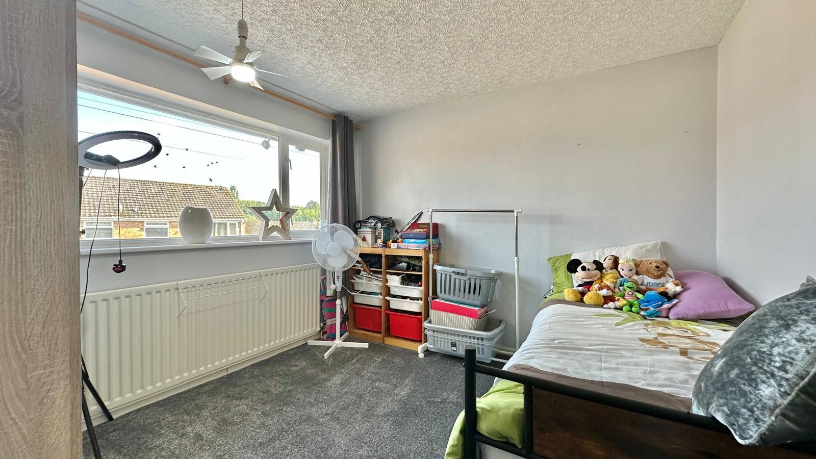 3 bedroom mid terraced house For Sale in Coventry - Photograph 16.