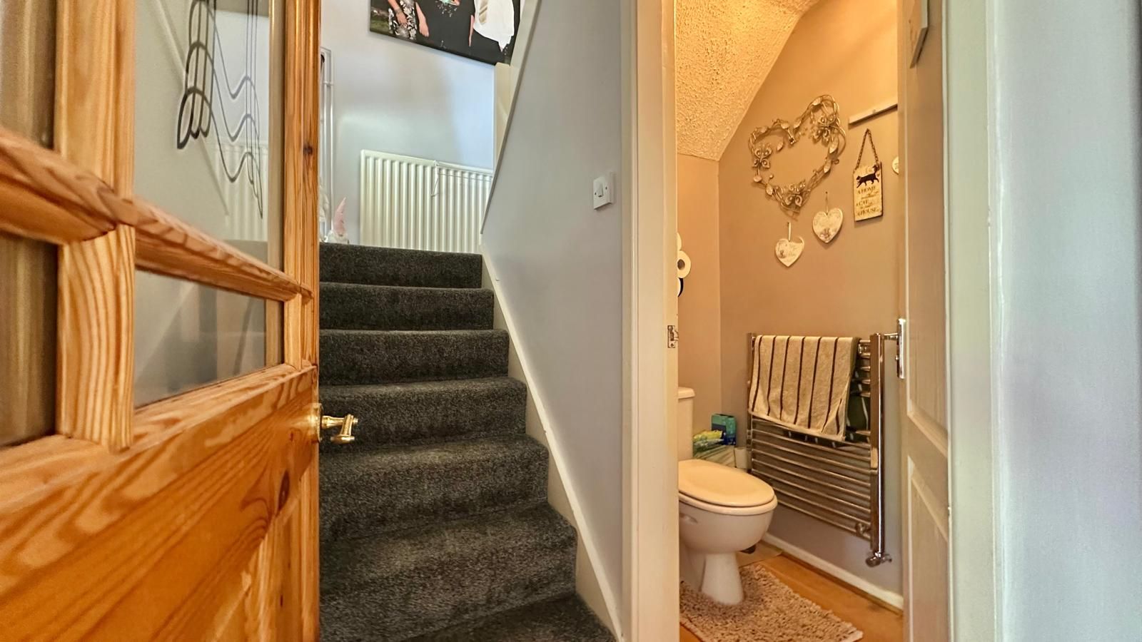 3 bedroom mid terraced house For Sale in Coventry - Photograph 12.