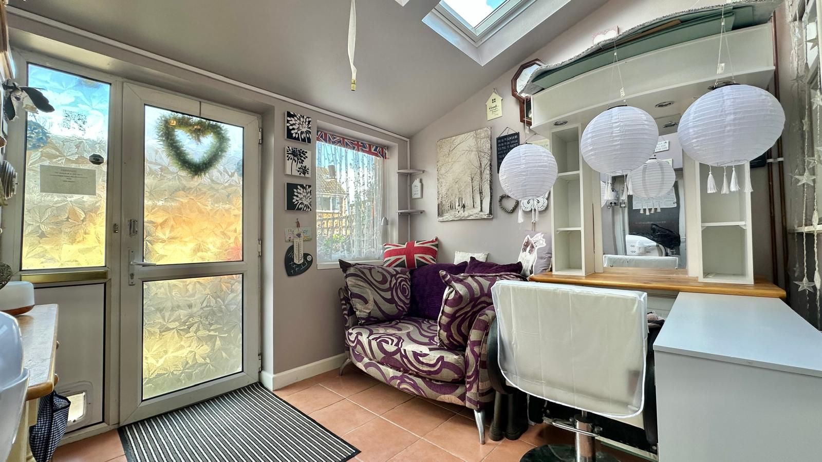 3 bedroom mid terraced house For Sale in Coventry - Photograph 9.