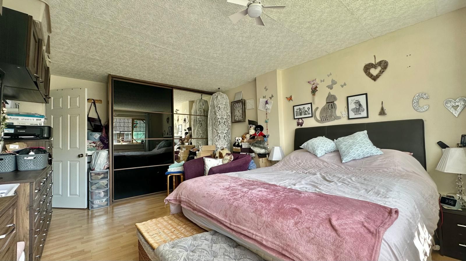 3 bedroom mid terraced house For Sale in Coventry - Photograph 14.