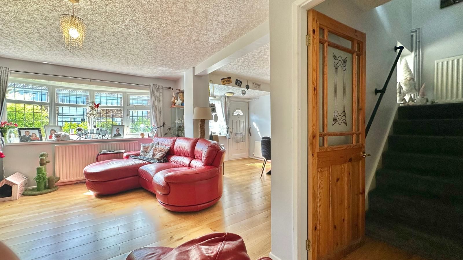 3 bedroom mid terraced house For Sale in Coventry - Photograph 6.